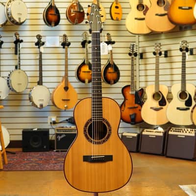 James Claseman (Savage, MN) Handcrafted 00-13 #9 Lutz Spruce/East Indian Rosewood Acoustic Guitar 2023 w/Hard Case image 4