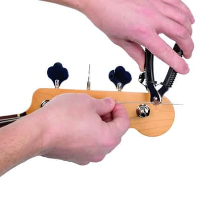 Planet Waves Bass Peg Winder image 6