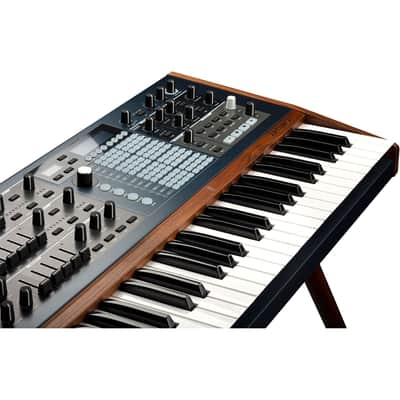 Arturia PolyBrute 6-Voice Polyphonic Morphing Analog Synthesizer (Demo Unit) image 9