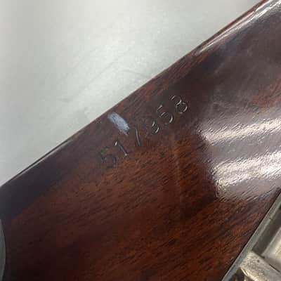 Gibson Firebird III Non-Reverse 1965 - Sunburst image 11