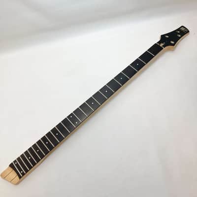 Ibanez SR1000CT1 Replacement Bass Neck - 2003 - Black image 4