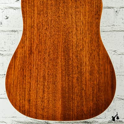 Taylor Trey Hensley Gold Label 510e Special Edition - Antique Blond w/ Case (#5049) image 4