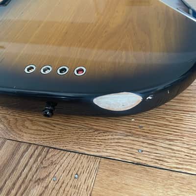 Fender Precision Bass 50s Reissue CIJ image 15
