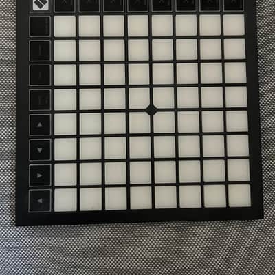 Novation Launchpad X Pad Controller 2019 - Present - Black