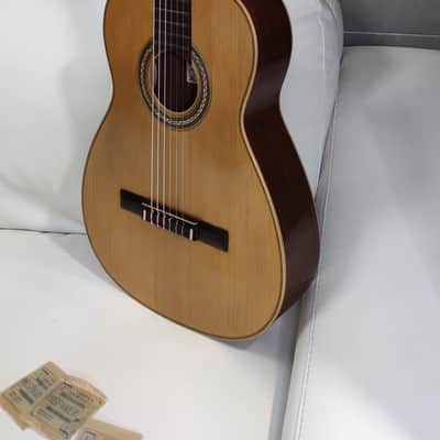 Casa González Madrid. Concert classical guitar 1920 image 9