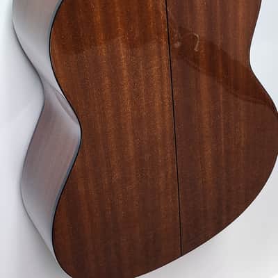 Zager Parlor E/N Acoustic (Used) image 13
