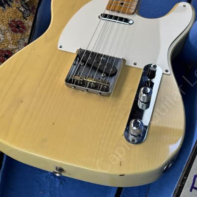 1983 Fender - JV Telecaster - ID 5710 image 3