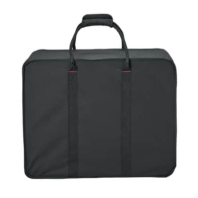 Gator GL-ZOOML8-4 Lightweight Padded Case For Zoom LiveTrak L8 & 4 Microphones image 5