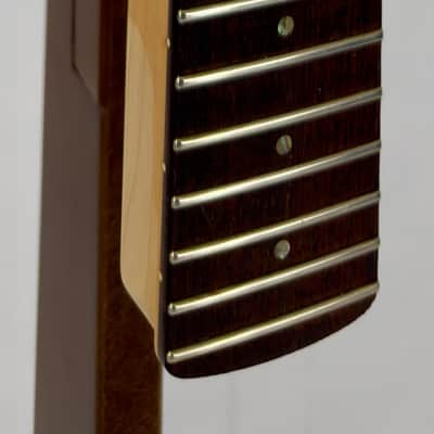 ESP Vintage Plus Electric Guitar Neck MIJ Japan 1990’s - Rosewood image 3