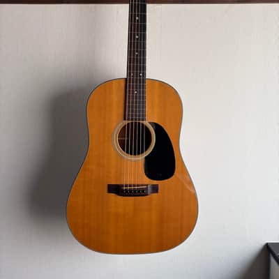 Martin D-18S 1988 image 1