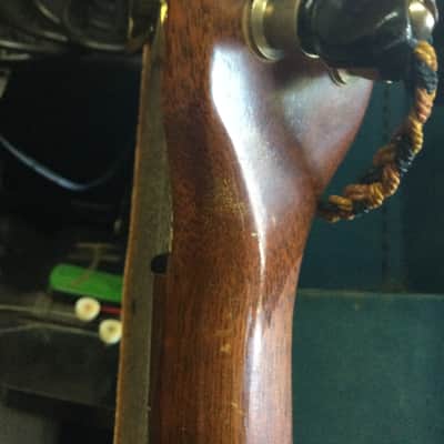 Martin Tenor Ukulele 50s image 7