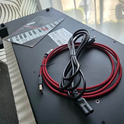 Elektron Analog Keys Synthesizer image 7