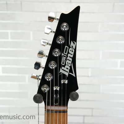 Ibanez Gio GRX20Z Electric Guitar - Jewel Blue image 13
