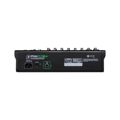 NEW Mackie ProFX12v3 image 2