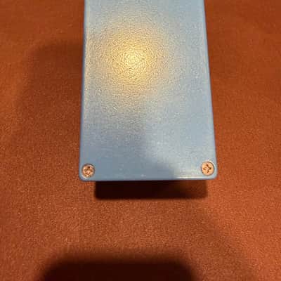 (Free shipping!!!) Walrus Audio Lillian Multi-Stage Analog Phaser 2018 - Present - Blue image 6
