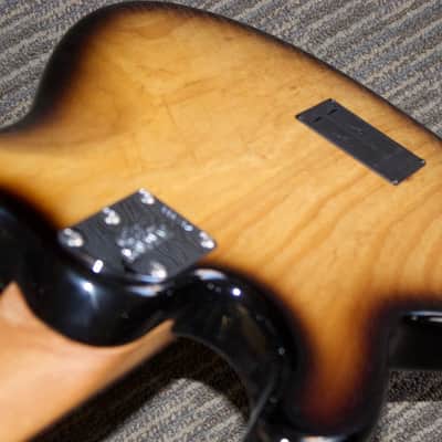 Ernie Ball Music Man Stingray Bass (2024) image 7