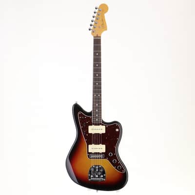 Fender American Ultra Jazzmaster Ultraburst (2023) [US23068883] (04/29) image 13