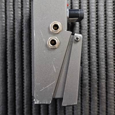 Boss RV-5 Digital Reverb (Dark Gray Label) image 3