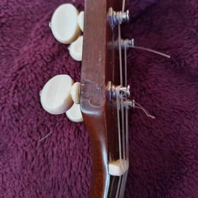 Martin Style 3 Ukulele 1960/61 image 4