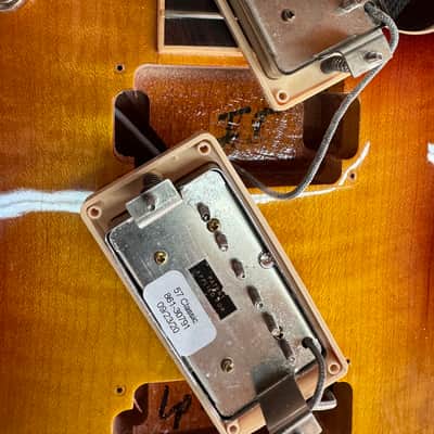 Gibson Les Paul Traditional 2017 - Iced Tea image 15