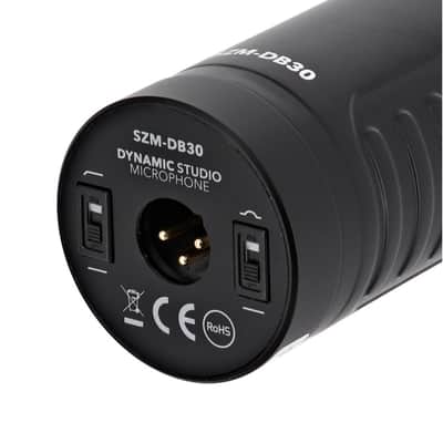DB30 Dynamic Professional Studio Microphone image 2