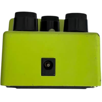Ibanez SD9 Sonic Distortion Effect Pedal image 6