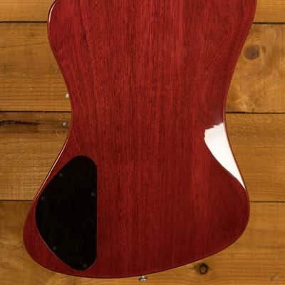 Gibson Non-Reverse Thunderbird | Vintage Cherry image 2