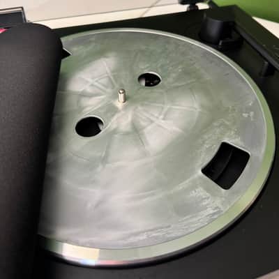 Sony PS-LX310BT Automatic Belt Drive Turntable with Bluetooth 2019 - Present - Black image 5