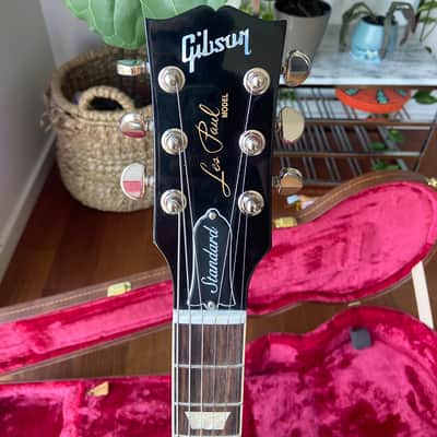 2026 Gibson Les Paul Standard '60s Custom Shop Top image 5