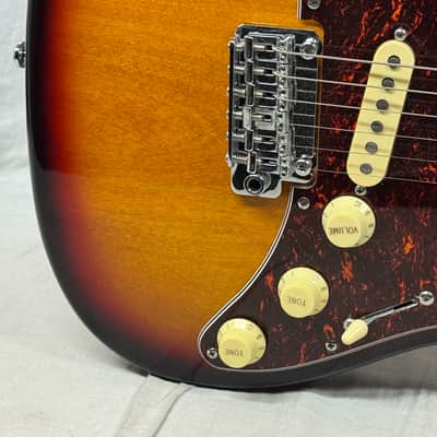 Sire Larry Carlton S7 S-style Guitar 2022 image 5