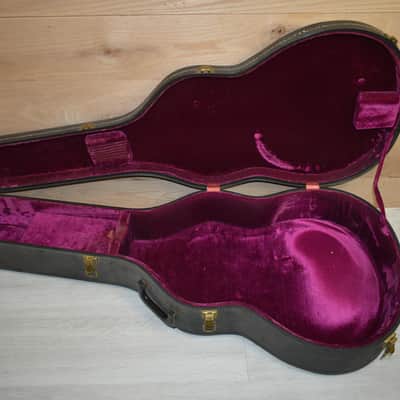 Gibson ES-295 1952 - 1959 - Gold image 15