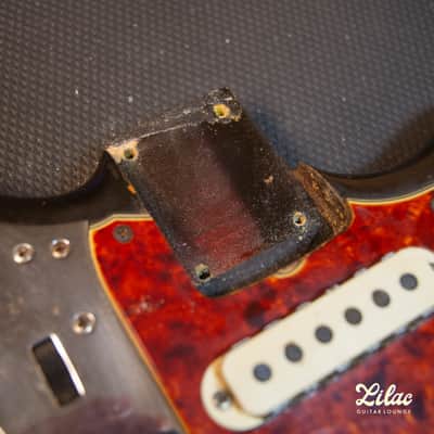 1963 Fender Jaguar - Sunburst (VIDEO) image 20