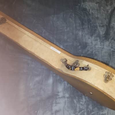 Paramount Style C 1920s - 5 String Conversion image 24