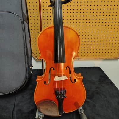 Yamaha Violin V5 image 3