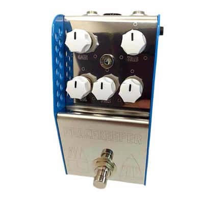 ThorpyFX Peacekeeper - Low Gain Overdrive & Boost image 9