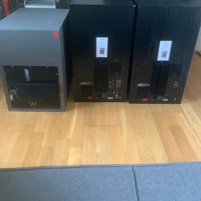 Dynaudio AIR 20 + Subwoofer image 5