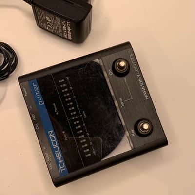 TC Helicon HarmonyControl Guitar image 6