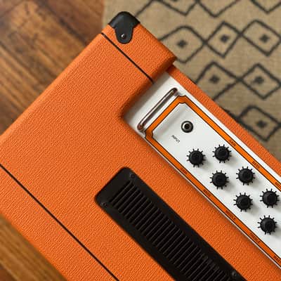 Orange AD30 Twin Channel w/ Footswitch 🇬🇧 image 3