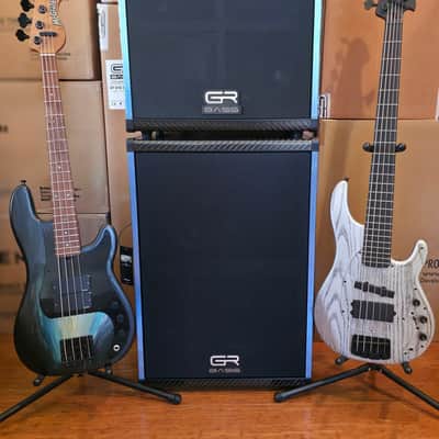 GR Bass AT 212+ 900w @ 4 ohms image 9