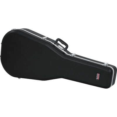 Gator GCDREAD ABS deluxe pour guitare dreadnought image 1