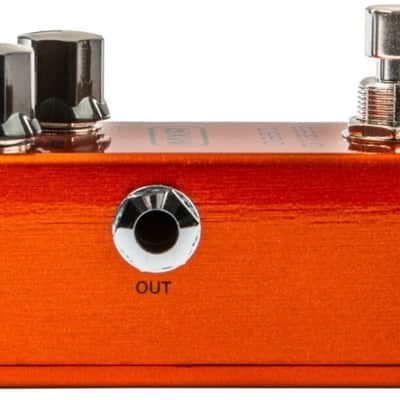 MXR M279 Deep Phase Mini Phaser Pedal image 3