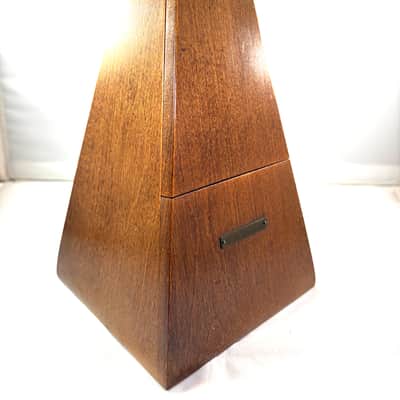 Seth Thomas Vintage Metronome E873-006 #10 - Wood Grain image 16