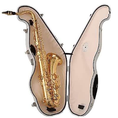 BEST BRASS [Special Order Item] Best Brass e-Sax (ES2-TS) Tenor Saxophone Mute image 2
