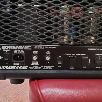 VHT Ultra Lead with GEQ: Price Drop image 5