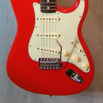 Fender Mark Knopfler Signature Stratocaster image 1