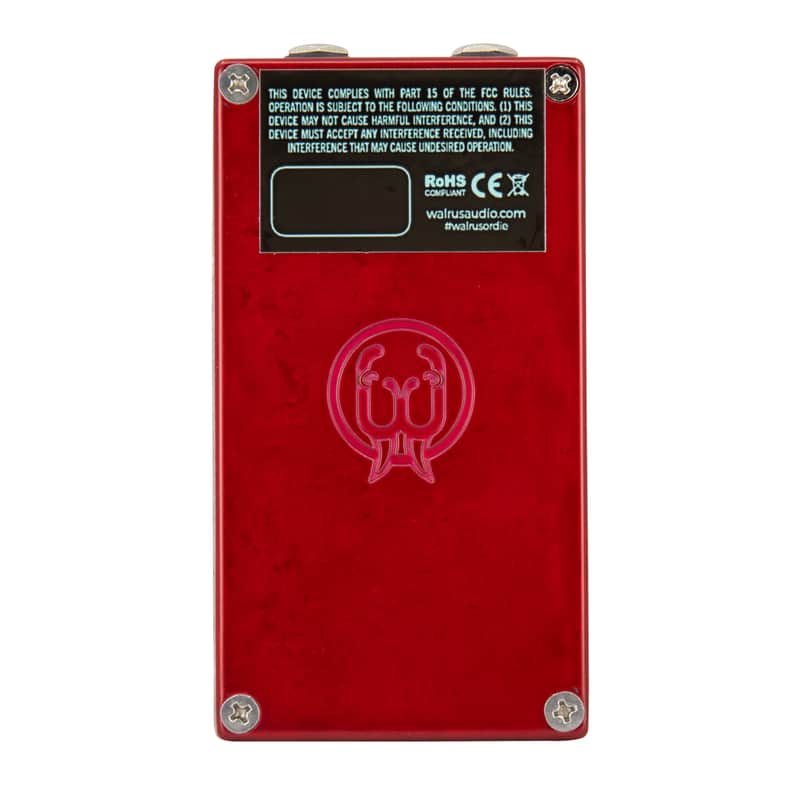 Immagine Walrus Audio Eras Five-State Distortion - 4