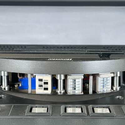 Otari MX5050 MKIV-4 4 Track Tape Recorder Deck image 7
