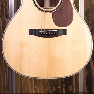 Lakewood M-32 Custom image 1