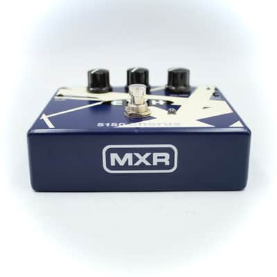 MXR EVH30 5150 Chorus With Original Box Eddie Van Halen Guitar Effect Pedal MMI16E655 image 10