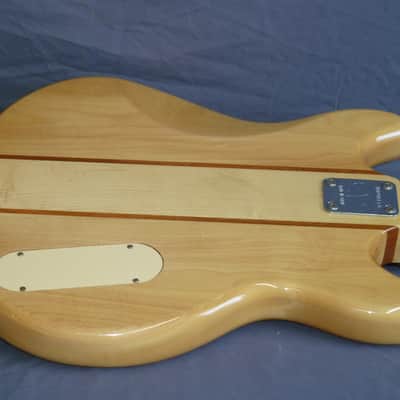 Vantage 80's VS650B Left Hand Bass 80's Natural image 3